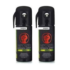 Impower Spray Protettivo Donna