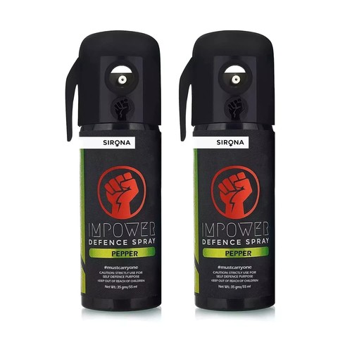 Impower spray protettivo donna - protettivo,