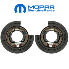 MOPAR KIT PLAQUE DE FREIN