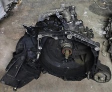 CAMBIO MANUALE 6 MARCE FIAT