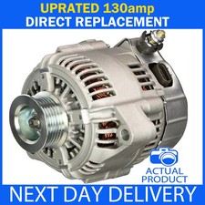 ALTERNATORE 130AMP TOYOTA