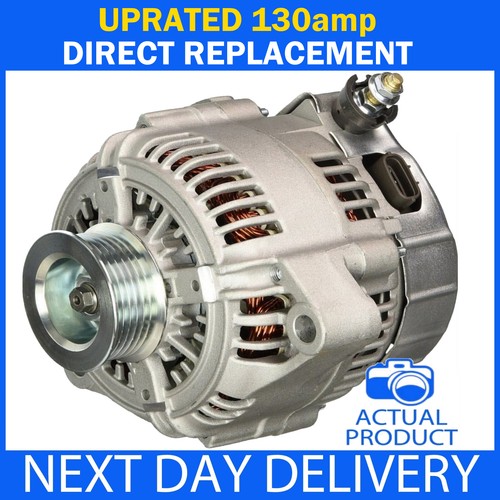 Alternatore 130amp toyota - alternatore,