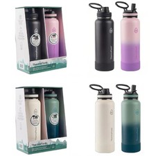 Thermoflask 40oz Stainless