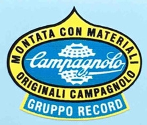 Trasferimento campagnolo - trasferimento,