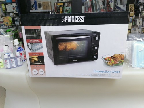 Forno convezione 1500 - convezione,