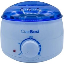 PROFESSIONAL WAX WARMER WITH