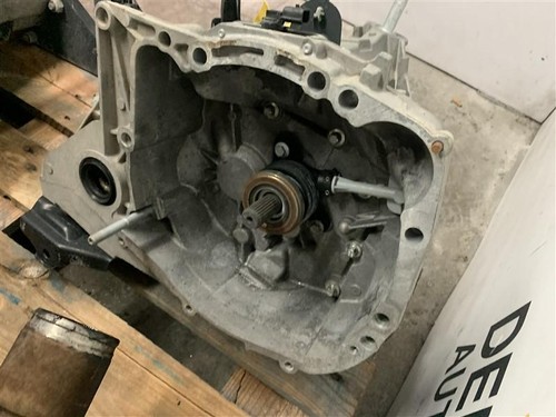 Cambio manuale completo - manuale,