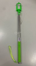 Bastone per foto selfie stick allungabile max 100 cm per cellulari Android