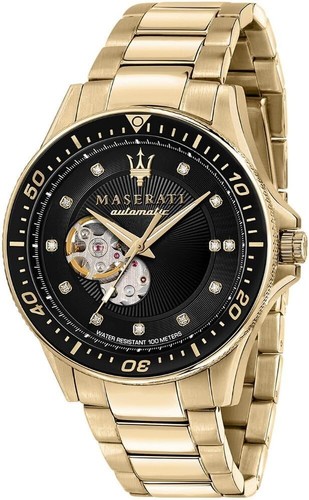 Orologio uomo maserati - orologio, sfida