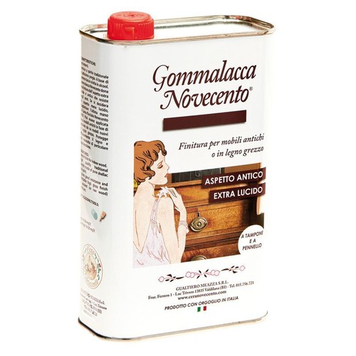 Novecento vernice gommalacca - novecento,