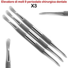 Molt strumenti di - 9,