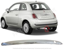 NUOVO PER FIAT 500 (312) 2007