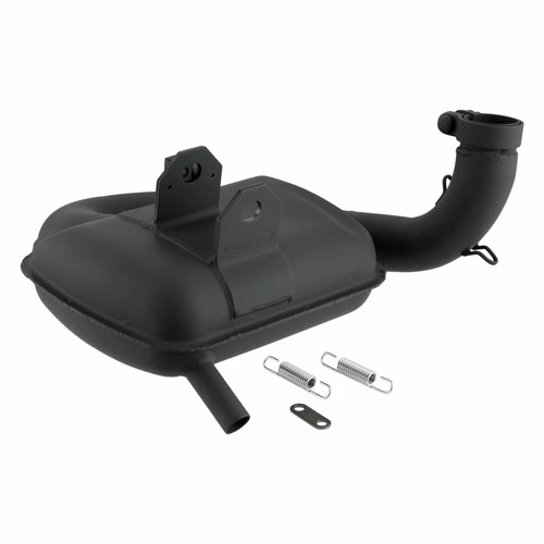 Marmitta racing sip - racing, 3.0