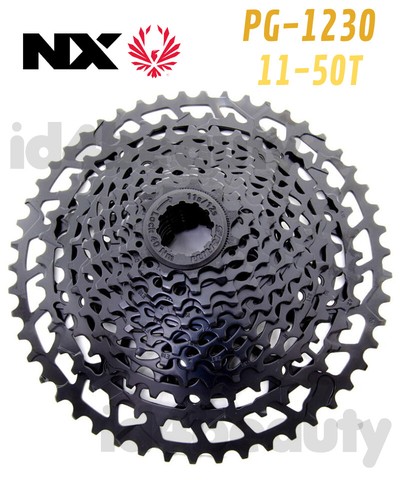 Sram pg 1230 - sram, nx