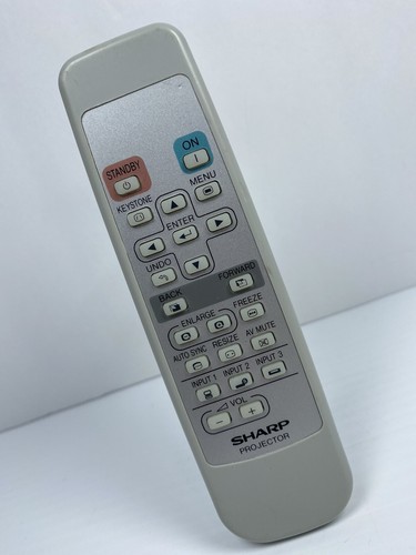 Telecomando proiettore oem - telecomando,