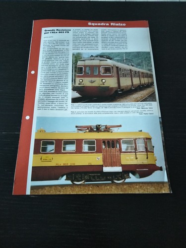 1989 grande revisione - grande, per