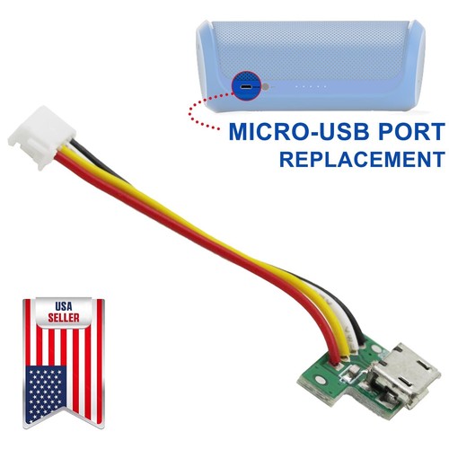 Scheda porta ricarica - scheda, usb