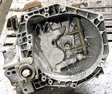 Ricambi usati cambio manuale - cambio,