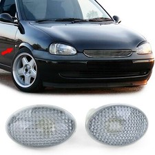 Frecce laterali nere -