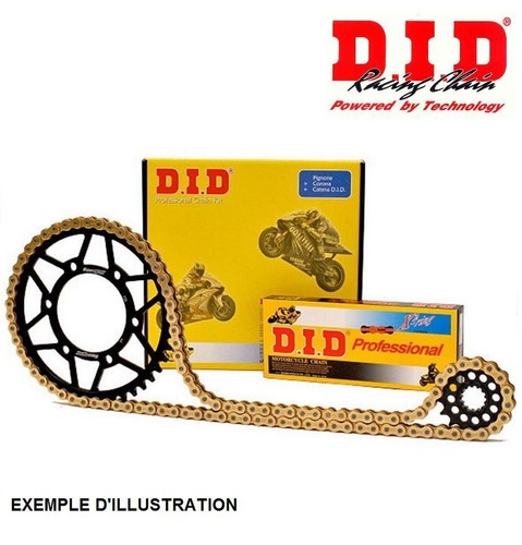 Kit chaîne complet - kit,