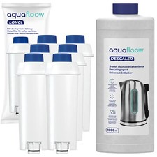 6x Cartuccia filtro acqua e