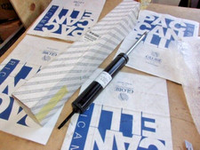 AMMORTIZZATORE POSTERIORE