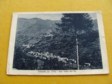 (FG.A35) Panorama di CRISSOLO