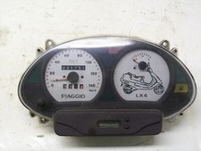 STRUMENTAZIONE PER PIAGGIO HEXAGON 125 LX4 DEL 2000 (e34176)