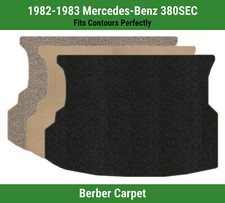 Lloyd Berber Trunk Carpet Mat