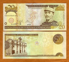 Repubblica Dominicana, 20