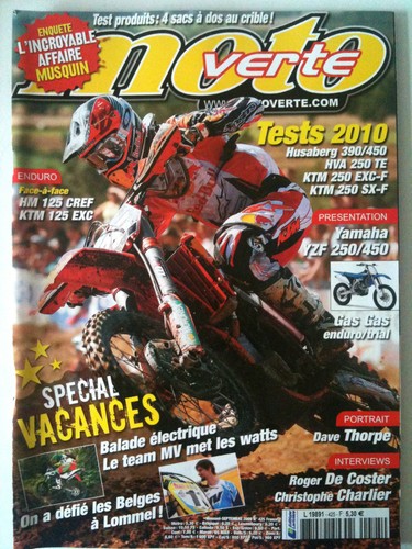 425 moto verte tests - n°425,
