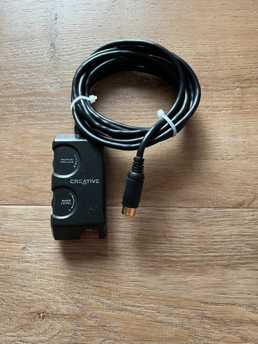 Cavo audio per - , creative