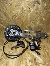 Guarnitura MTB SHIMANO Deore