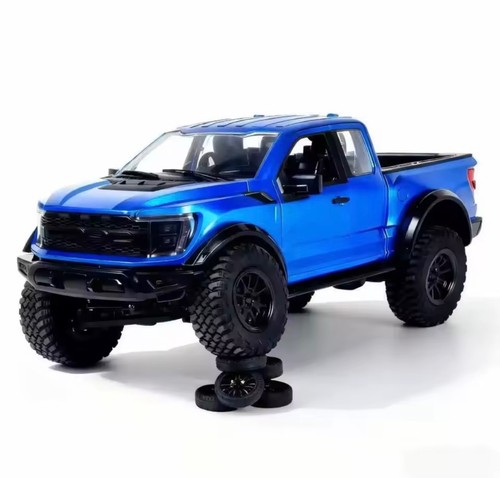 F150 raptor modello rc - raptor,