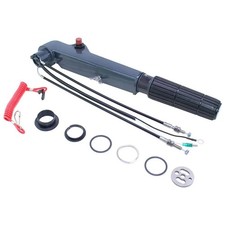 Gruppo braccio motozappa