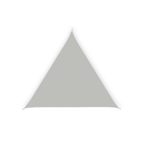 Tenda vela triangolare - tenda,