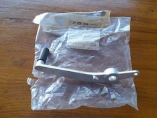 NOS Leva Pedana Pedalina Freno