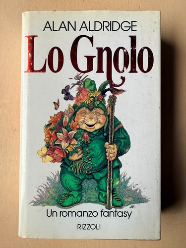 Gnolo alan aldridge - gnolo,,