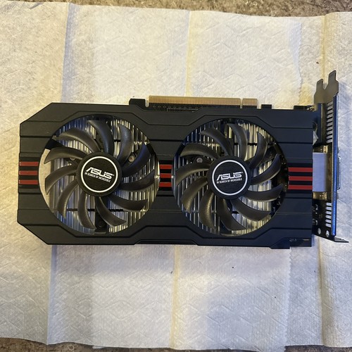 Asus nvidia geforce - asus, 750
