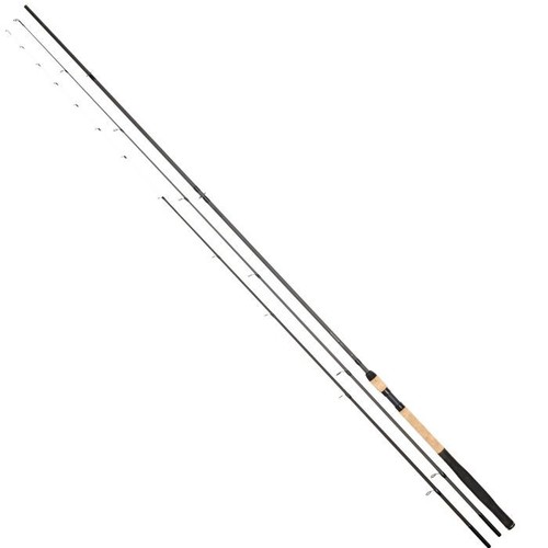 Daiwa black widow asta - widow, doppia