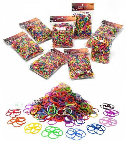 Fasce telaio colori assortiti - colori,