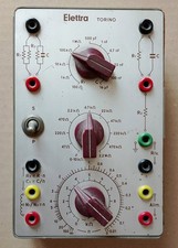 Sre Scuola Radio Elettra prova