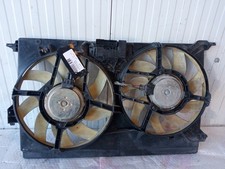 13114370 elettroventola OPEL VECTRA C CARAVAN 2005 699436