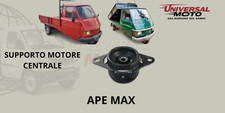 SUPPORTO MOTORE ELASTICO