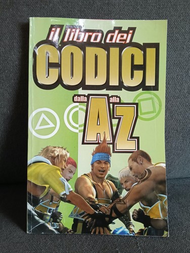 Guida con codici - con, videogiochi