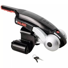 AL-KO AKS 160 Rimorchio per roulotte di sicurezza premium - 1730539