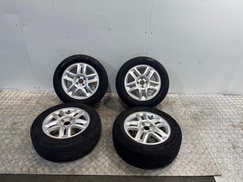 Set cerchioni renault - set,