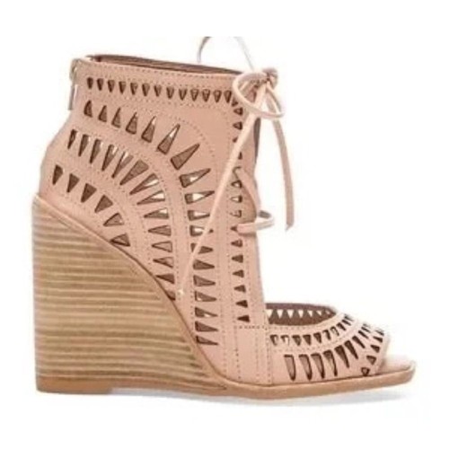 Sandali allacciati jeffrey - sandali,