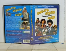 73221 DVD - Sballato gasato
