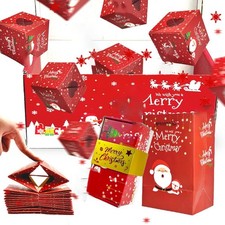 Exciting Surprise Box with